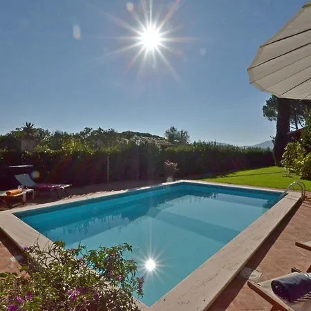 La Stella Villa