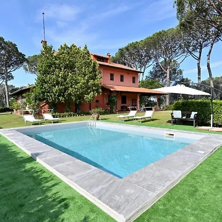 La Stella Villa