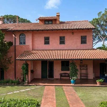 Villa La Stella