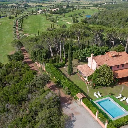 La Stella Villa *
