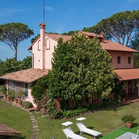 La Stella Villa