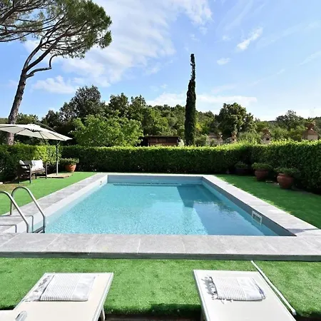 La Stella Villa Gavorrano