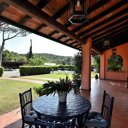 La Stella Gavorrano