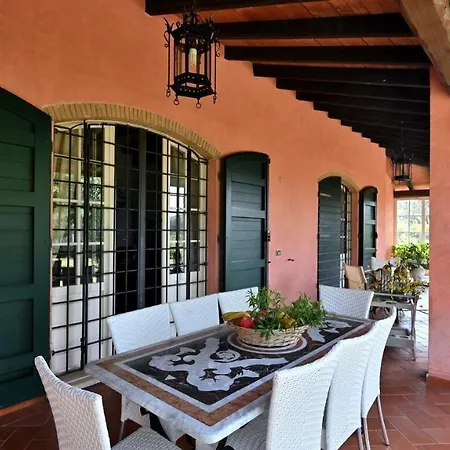 La Stella Villa *