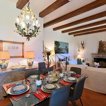 La Stella Villa Gavorrano