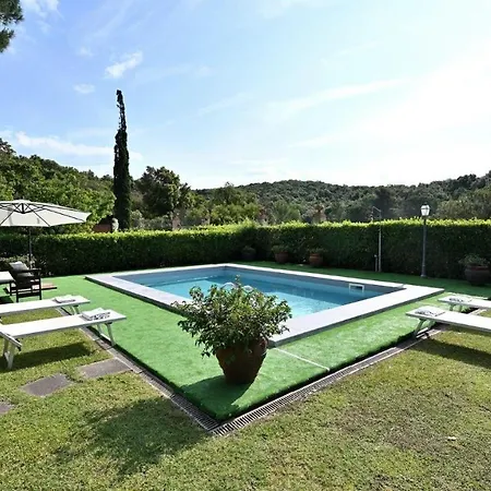 Villa La Stella