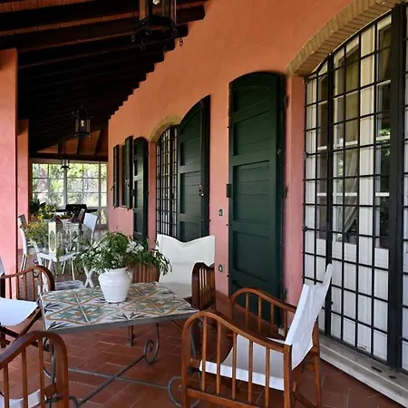 Villa La Stella *