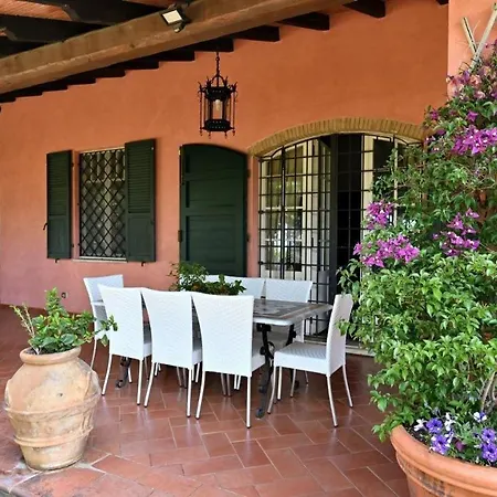 La Stella Villa *