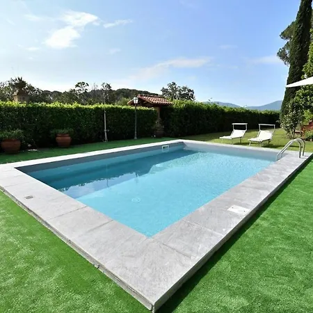 La Stella Villa