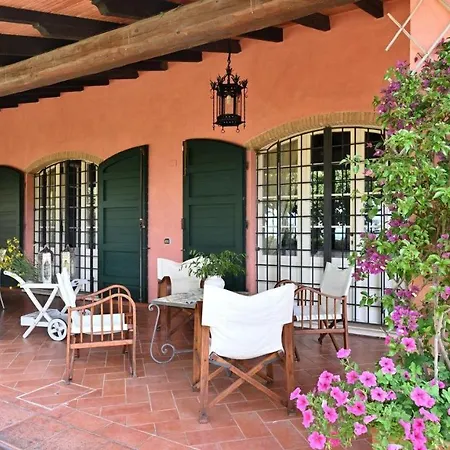La Stella Villa Gavorrano