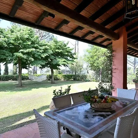 Villa La Stella