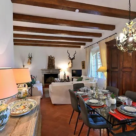 Villa La Stella