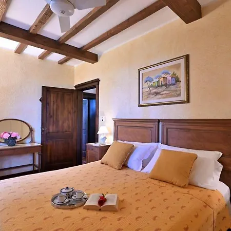 Villa La Stella