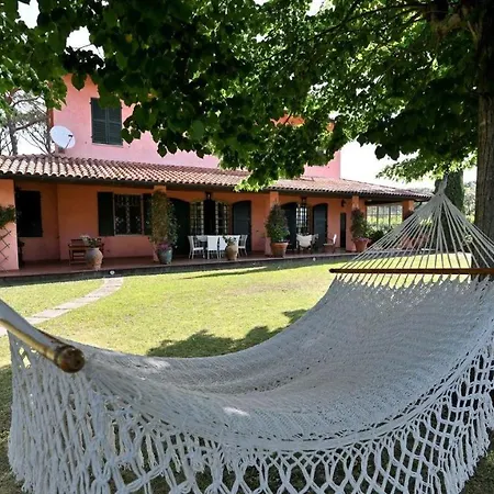 La Stella Villa *