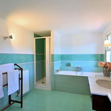 La Stella Villa Gavorrano