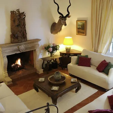 Villa La Stella *