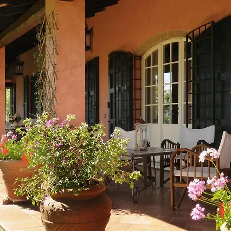 Villa La Stella Gavorrano