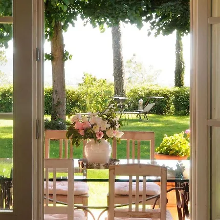 La Stella Villa Gavorrano