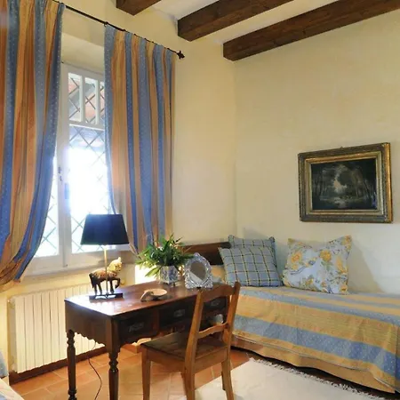 La Stella Villa